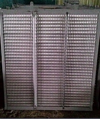 Решето НИВА нижнє